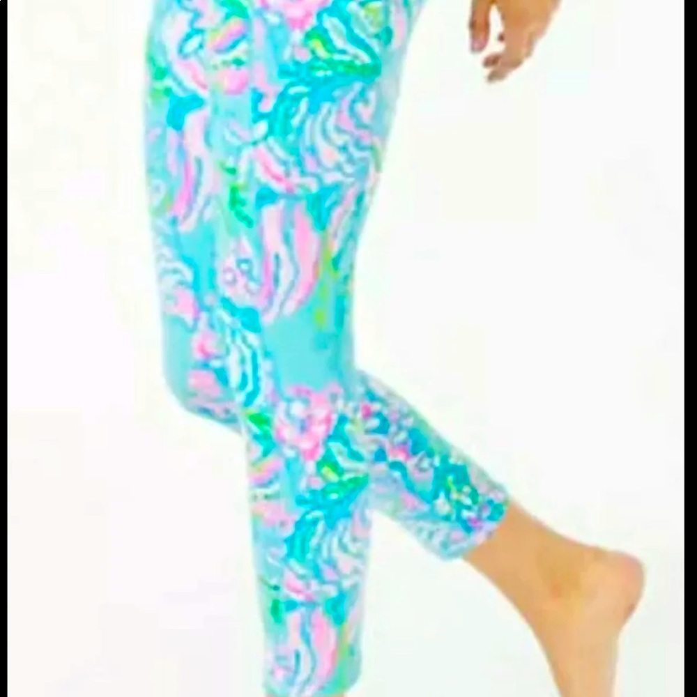 Lilly Pulitzer Leggings
